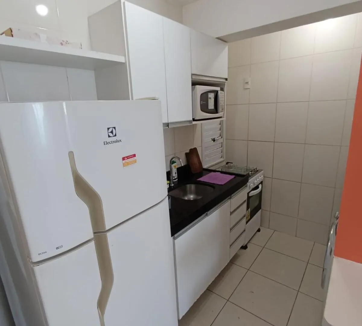 Linda Vista Panoramica Appartement Natal 0*,