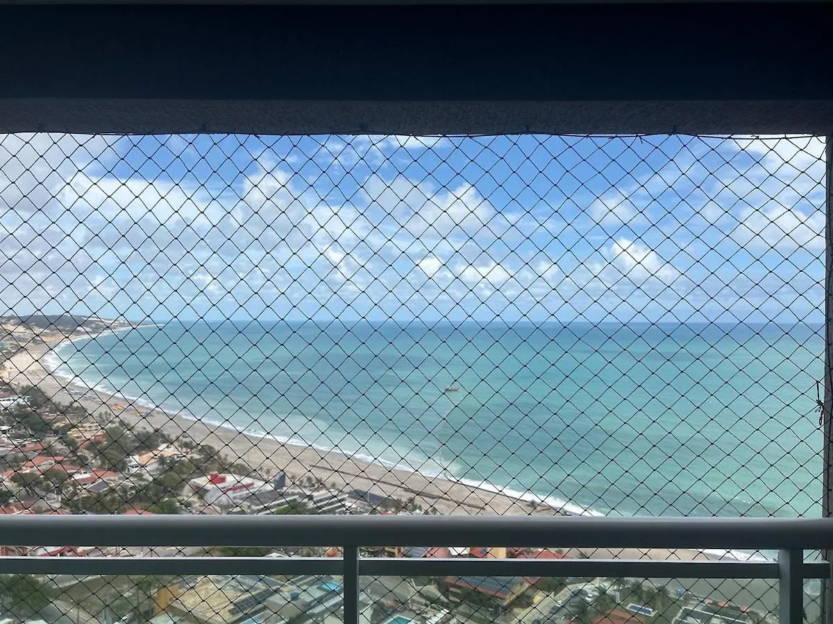 Linda Vista Panoramica Appartement Natal