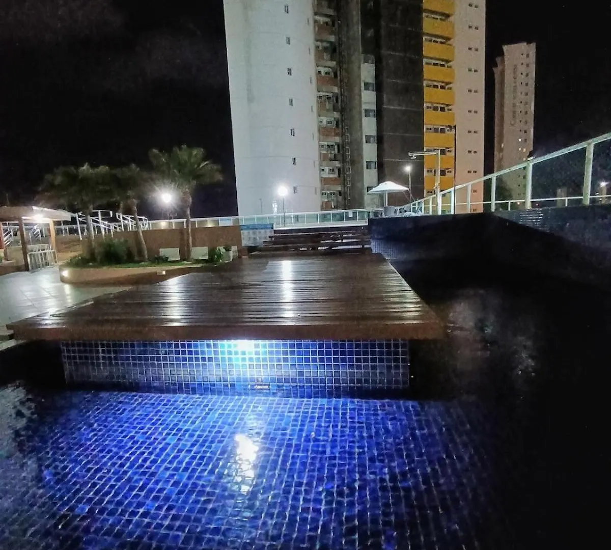 Linda Vista Panoramica Appartement Natal 0*,