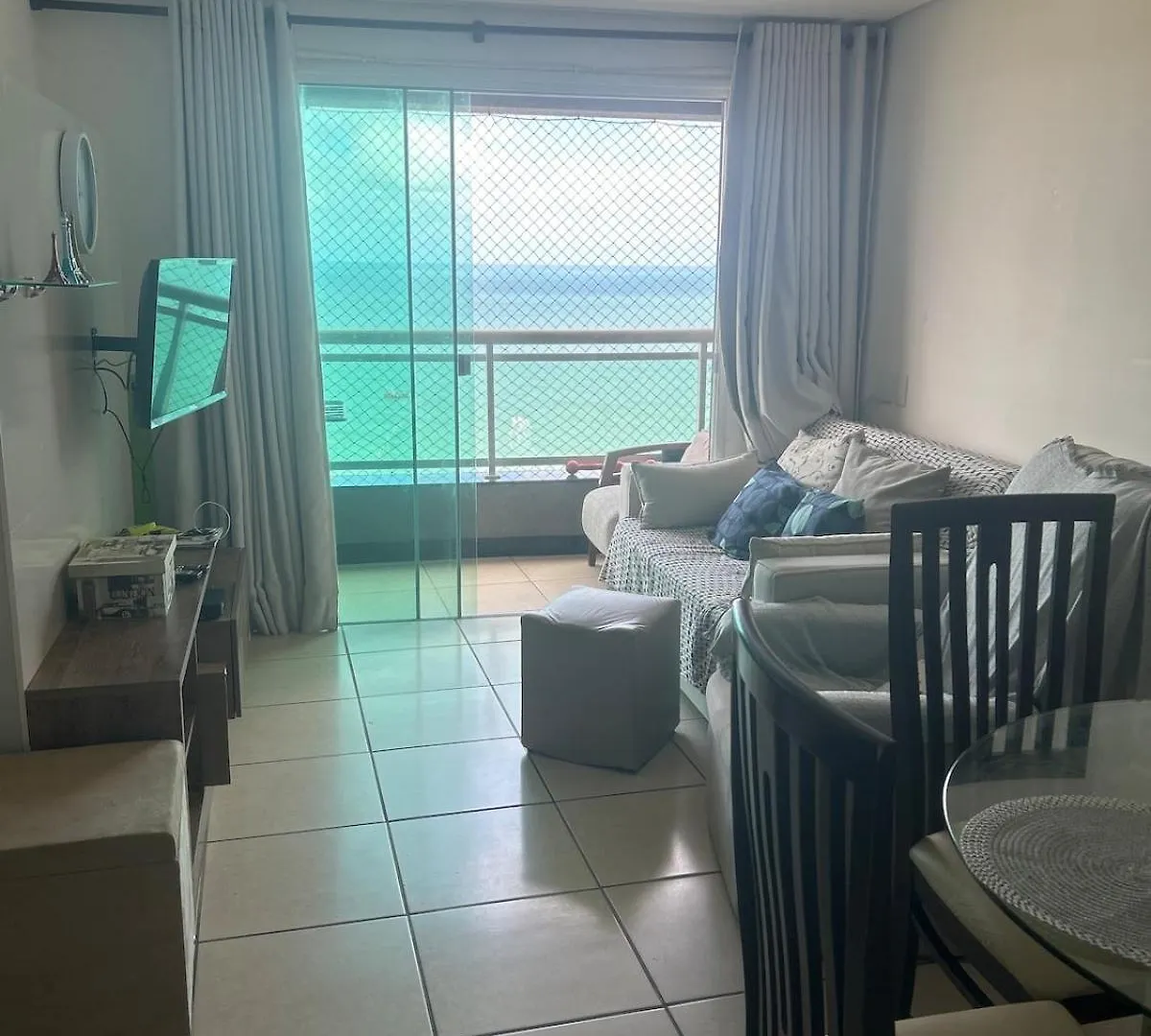 Linda Vista Panoramica Appartement Natal 0*,