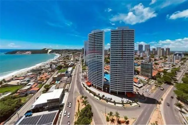 Linda Vista Panoramica Appartement Natal 0*,  Brazilië