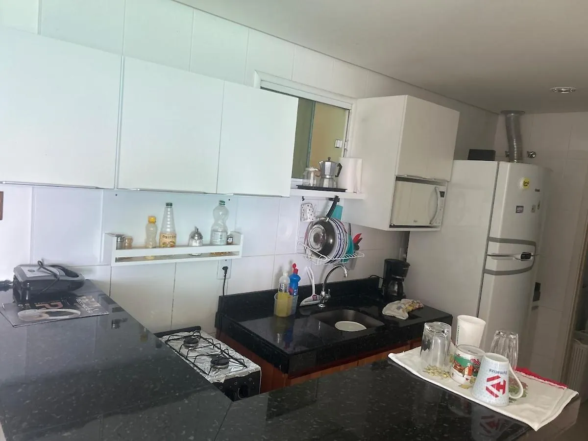 Linda Vista Panoramica Appartement Natal