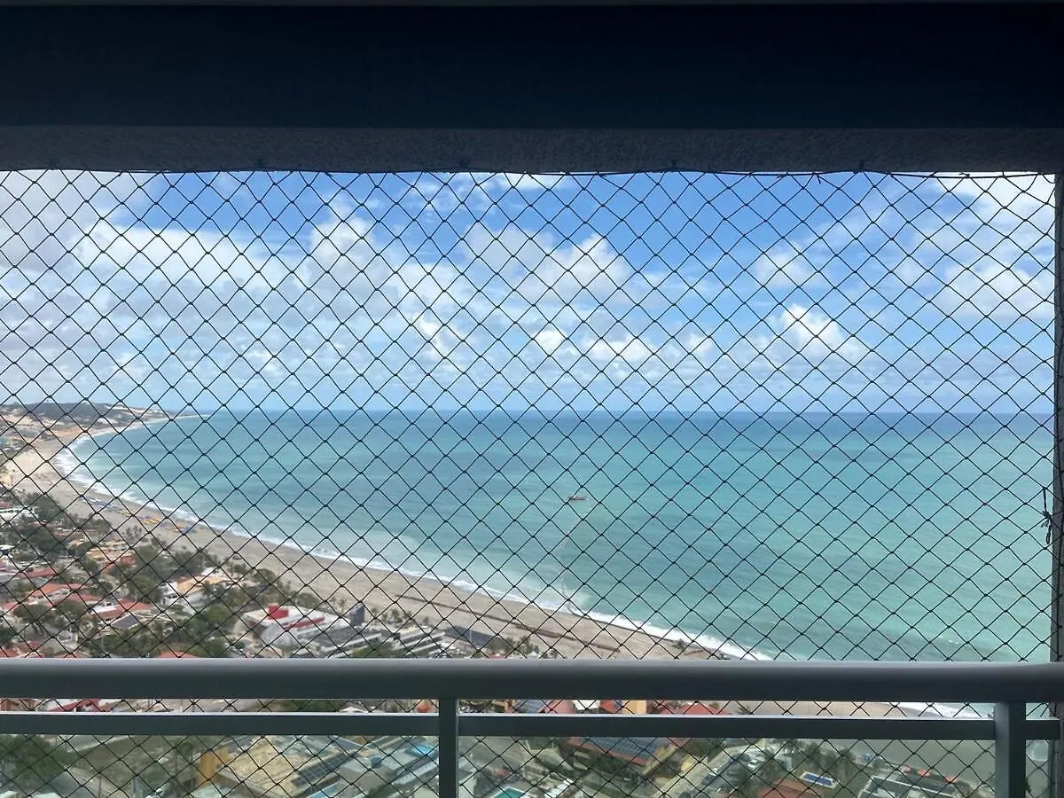Linda Vista Panoramica Appartement Natal 0*,  Brazilië