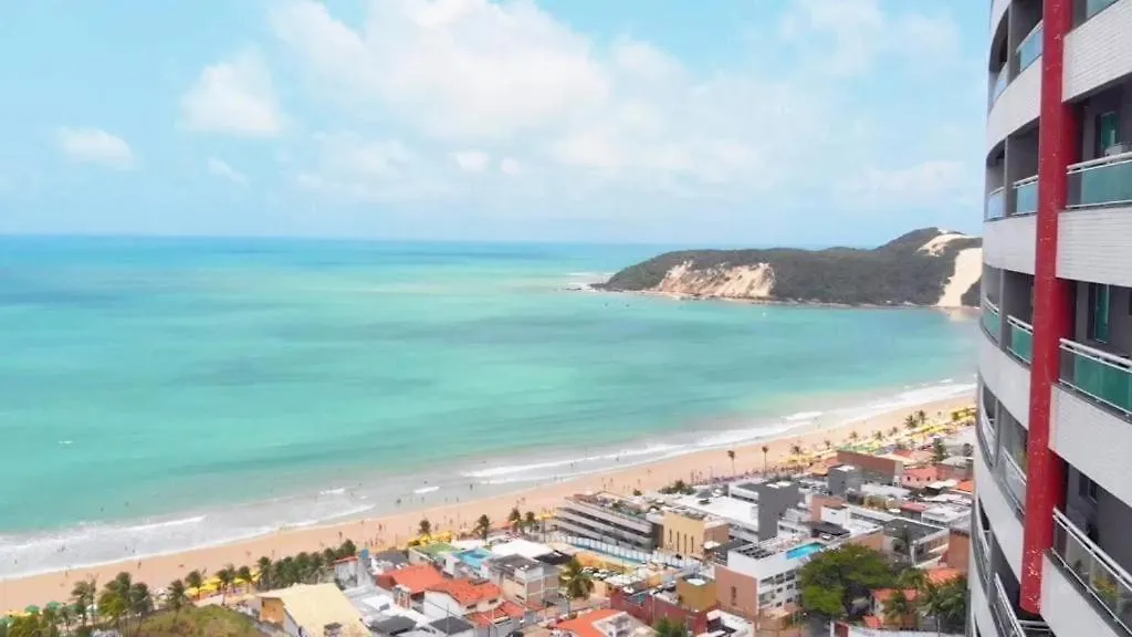 Linda Vista Panoramica Appartement Natal Brazilië