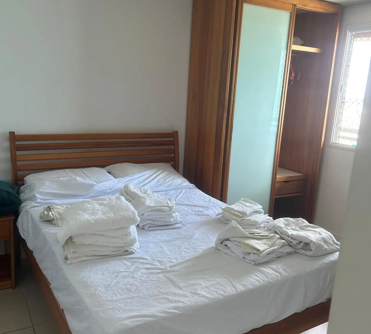 Linda Vista Panoramica Appartement Natal