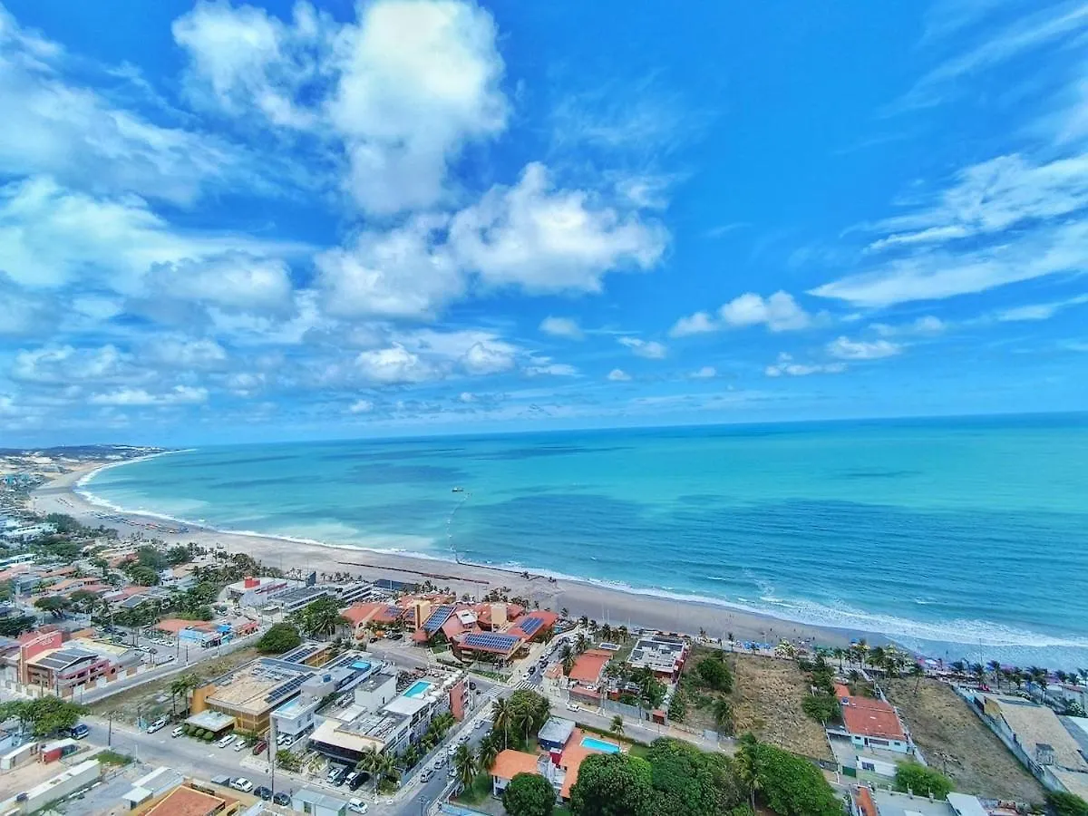 Linda Vista Panoramica Appartement Natal