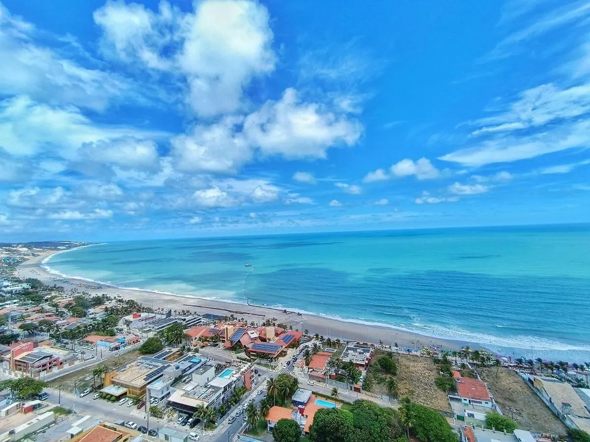 Linda Vista Panoramica Appartement Natal