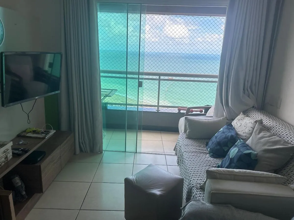 Linda Vista Panoramica Appartement Natal Brazilië