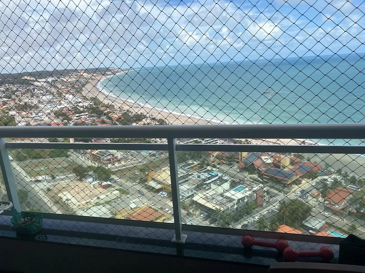 Linda Vista Panoramica Appartement Natal